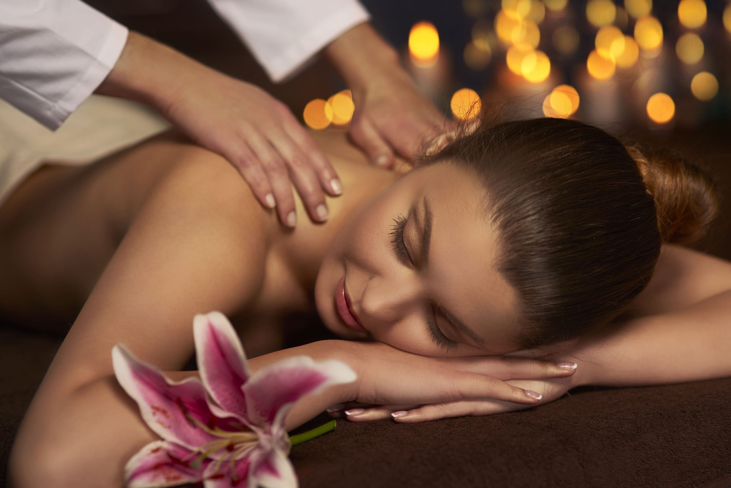 Swedish Massage